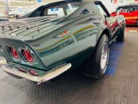 Chevrolet Corvette C3 - <small></small> 58.900 € <small>TTC</small> - #28