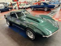 Chevrolet Corvette C3 - <small></small> 58.900 € <small>TTC</small> - #35