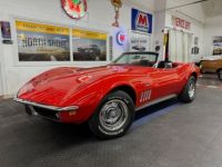 Chevrolet Corvette C3 - <small></small> 65.200 € <small>TTC</small> - #2