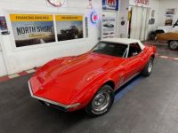 Chevrolet Corvette C3 - <small></small> 65.200 € <small>TTC</small> - #3