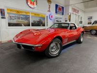 Chevrolet Corvette C3 - <small></small> 65.200 € <small>TTC</small> - #4