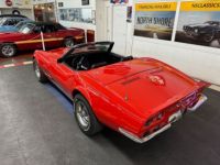 Chevrolet Corvette C3 - <small></small> 65.200 € <small>TTC</small> - #8