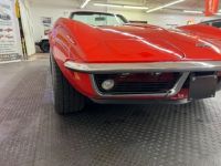 Chevrolet Corvette C3 - <small></small> 65.200 € <small>TTC</small> - #12