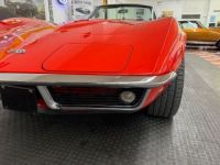 Chevrolet Corvette C3 - <small></small> 65.200 € <small>TTC</small> - #13