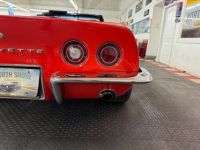 Chevrolet Corvette C3 - <small></small> 65.200 € <small>TTC</small> - #21