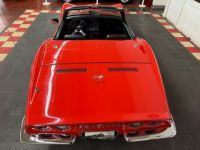 Chevrolet Corvette C3 - <small></small> 65.200 € <small>TTC</small> - #22