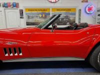 Chevrolet Corvette C3 - <small></small> 65.200 € <small>TTC</small> - #25