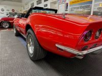 Chevrolet Corvette C3 - <small></small> 65.200 € <small>TTC</small> - #27