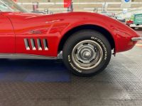 Chevrolet Corvette C3 - <small></small> 65.200 € <small>TTC</small> - #34