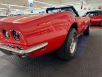 Chevrolet Corvette C3 - <small></small> 65.200 € <small>TTC</small> - #35