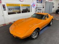 Chevrolet Corvette C3 - <small></small> 27.600 € <small>TTC</small> - #1