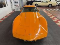 Chevrolet Corvette C3 - <small></small> 27.600 € <small>TTC</small> - #5