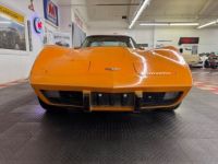 Chevrolet Corvette C3 - <small></small> 27.600 € <small>TTC</small> - #7