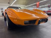 Chevrolet Corvette C3 - <small></small> 27.600 € <small>TTC</small> - #8