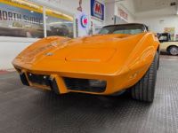 Chevrolet Corvette C3 - <small></small> 27.600 € <small>TTC</small> - #9