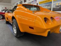 Chevrolet Corvette C3 - <small></small> 27.600 € <small>TTC</small> - #19