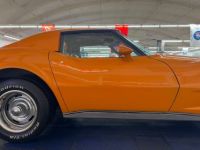 Chevrolet Corvette C3 - <small></small> 27.600 € <small>TTC</small> - #23