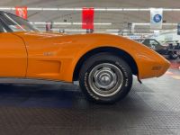 Chevrolet Corvette C3 - <small></small> 27.600 € <small>TTC</small> - #24