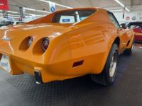 Chevrolet Corvette C3 - <small></small> 27.600 € <small>TTC</small> - #25