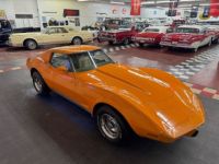 Chevrolet Corvette C3 - <small></small> 27.600 € <small>TTC</small> - #26