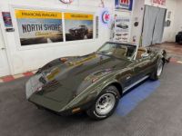 Chevrolet Corvette C3 - <small></small> 38.000 € <small>TTC</small> - #1