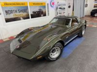 Chevrolet Corvette C3 - <small></small> 38.000 € <small>TTC</small> - #2