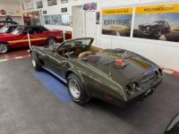 Chevrolet Corvette C3 - <small></small> 38.000 € <small>TTC</small> - #5