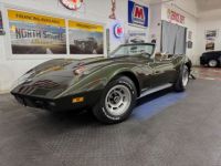 Chevrolet Corvette C3 - <small></small> 38.000 € <small>TTC</small> - #7