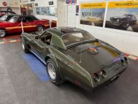 Chevrolet Corvette C3 - <small></small> 38.000 € <small>TTC</small> - #8