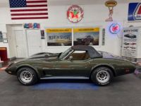 Chevrolet Corvette C3 - <small></small> 38.000 € <small>TTC</small> - #9