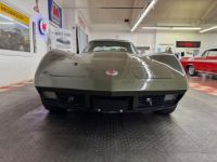 Chevrolet Corvette C3 - <small></small> 38.000 € <small>TTC</small> - #12