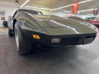 Chevrolet Corvette C3 - <small></small> 38.000 € <small>TTC</small> - #13