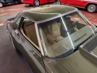 Chevrolet Corvette C3 - <small></small> 38.000 € <small>TTC</small> - #16