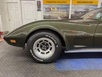 Chevrolet Corvette C3 - <small></small> 38.000 € <small>TTC</small> - #22