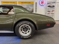 Chevrolet Corvette C3 - <small></small> 38.000 € <small>TTC</small> - #24