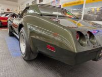 Chevrolet Corvette C3 - <small></small> 38.000 € <small>TTC</small> - #25