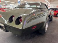 Chevrolet Corvette C3 - <small></small> 38.000 € <small>TTC</small> - #31