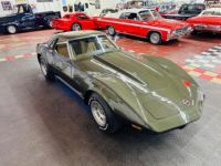 Chevrolet Corvette C3 - <small></small> 38.000 € <small>TTC</small> - #35