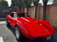 Chevrolet Corvette C3 - <small></small> 24.500 € <small>TTC</small> - #1