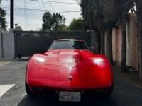 Chevrolet Corvette C3 - <small></small> 24.500 € <small>TTC</small> - #2