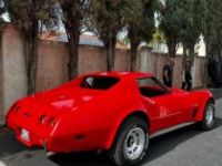 Chevrolet Corvette C3 - <small></small> 24.500 € <small>TTC</small> - #4