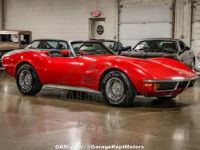 Chevrolet Corvette C3 - <small></small> 48.500 € <small>TTC</small> - #1