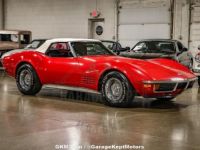 Chevrolet Corvette C3 - <small></small> 48.500 € <small>TTC</small> - #3