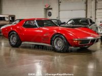 Chevrolet Corvette C3 - <small></small> 48.500 € <small>TTC</small> - #4