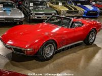 Chevrolet Corvette C3 - <small></small> 48.500 € <small>TTC</small> - #10