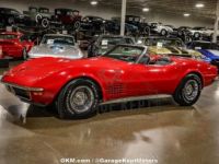 Chevrolet Corvette C3 - <small></small> 48.500 € <small>TTC</small> - #11