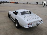 Chevrolet Corvette C3 - <small></small> 53.800 € <small>TTC</small> - #25