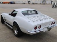 Chevrolet Corvette C3 - <small></small> 53.800 € <small>TTC</small> - #26