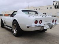 Chevrolet Corvette C3 - <small></small> 53.800 € <small>TTC</small> - #27