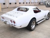 Chevrolet Corvette C3 - <small></small> 53.800 € <small>TTC</small> - #31